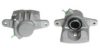 BUDWEG CALIPER 344729 Brake Caliper